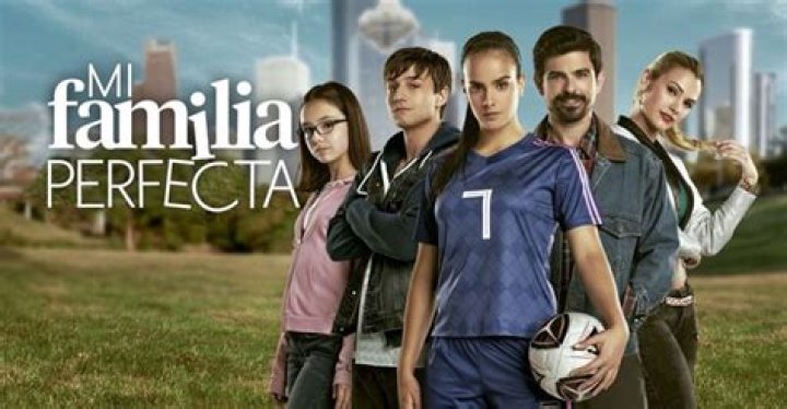 Mi Familia Perfecta (TV Series 2018-)-멤버 프로필, 사실, 위키, 업적, 2024 년 순자산 (업데이트)