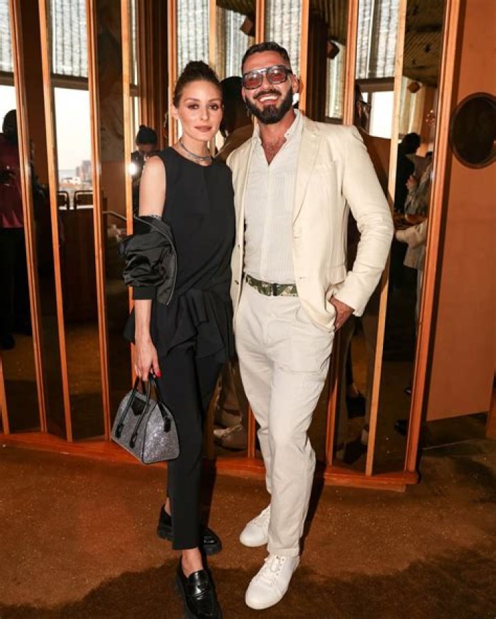 Michael A. Martone Biography, Age, Height, Wife, Net Worth, Family