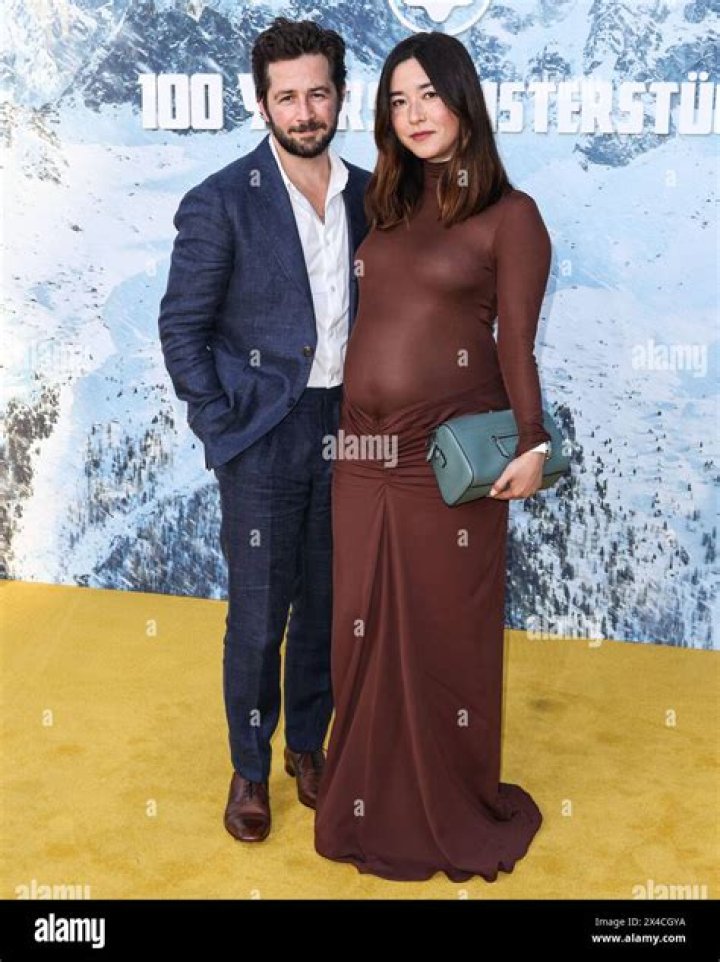 Michael Angarano Biography, Age, Height, Wife, Net Worth, Family