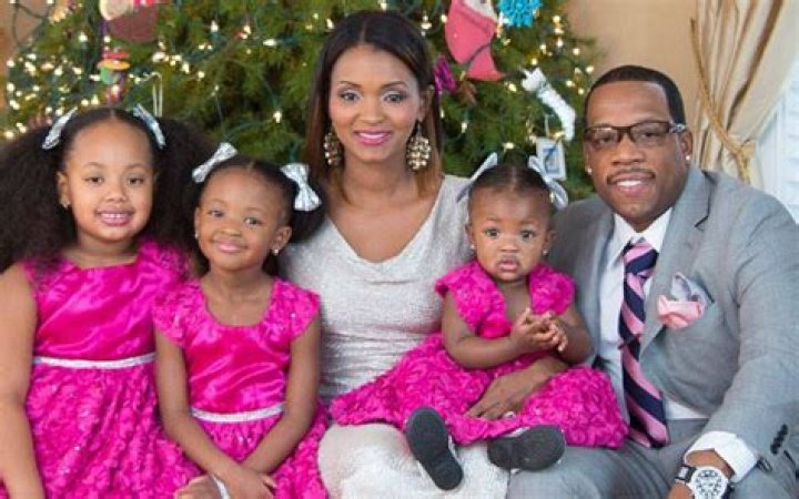 Michael Bivins Biography, Age, Height, Wife, Net Worth, Family