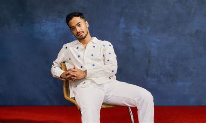 Michael Brun biografía, edad, altura, esposo, net worth, familia