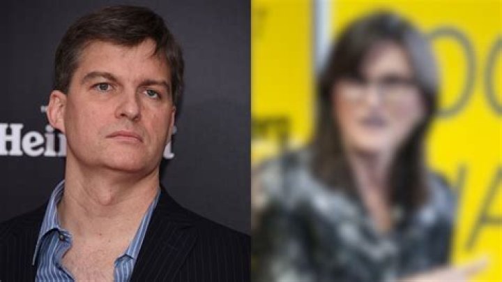 Michael Burry Biography, Age, Height, Wife, Net Worth, Family