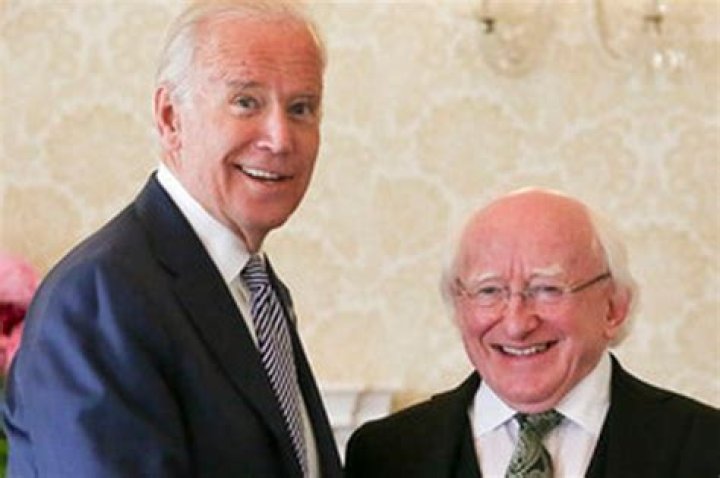 Michael D. Higgins Biography, Age, Height, Wife, Net Worth, Family