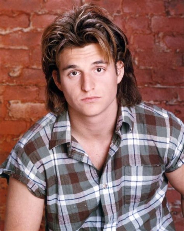 Michael DeLuise Net Worth, Income, Salary, Earnings, Biography