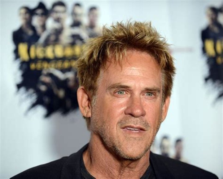 Michael Dudikoff biografía, edad, altura, esposo, net worth, familia
