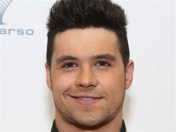 Michael Gomez Biography, Age, Height, Wife, Net Worth, Family