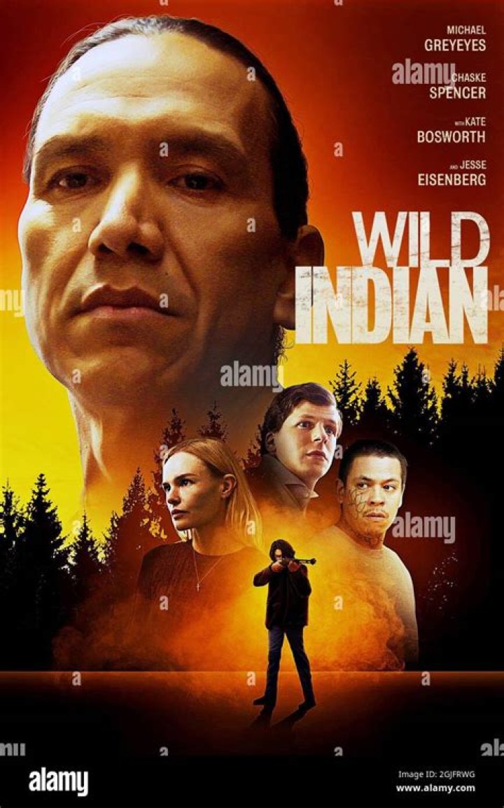 Michael Greyeyes: Television, Films & Net Worth