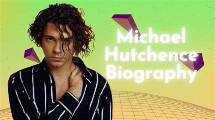 Michael Hutchence Biography, Age, Height, Wife, Net Worth, Family