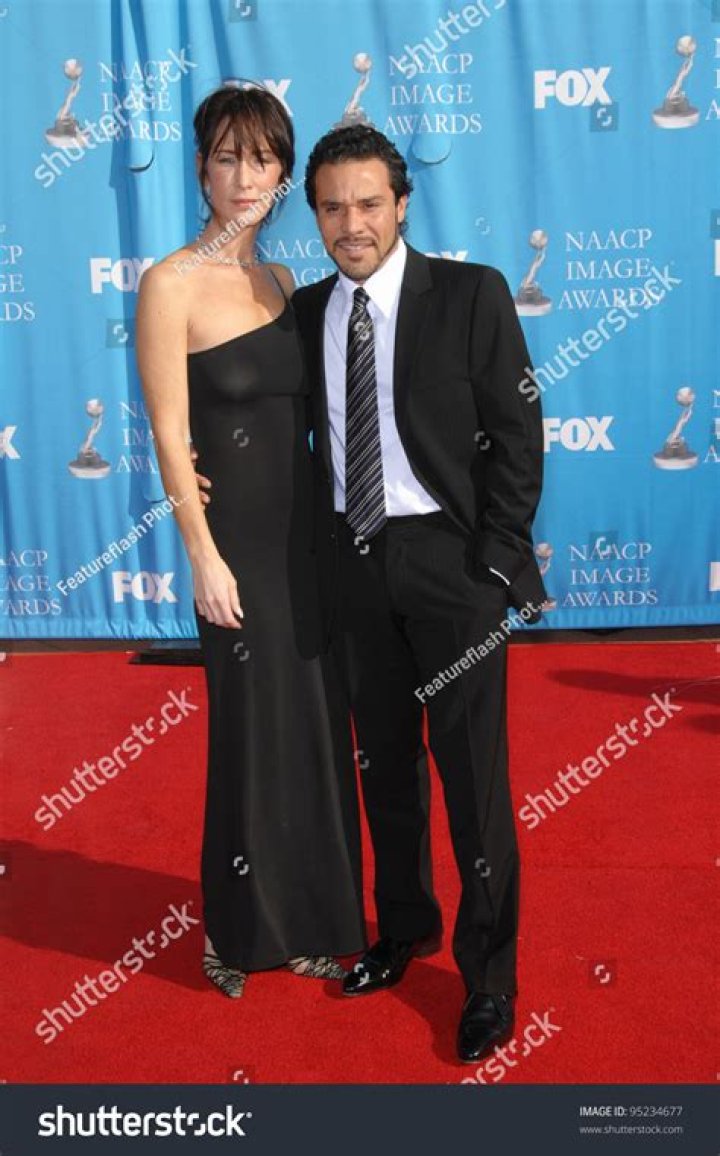 Michael Irby wife: Who is Susan Elena Matus?