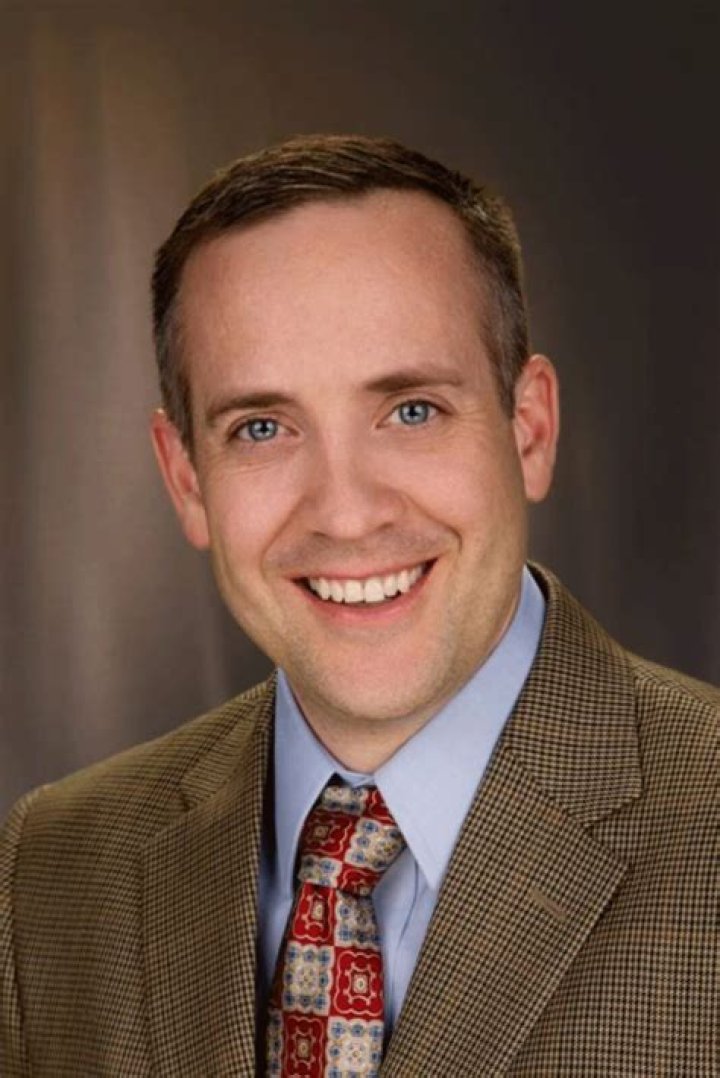 Michael J. Hunter Biography, Age, Height, Wife, Net Worth, Family