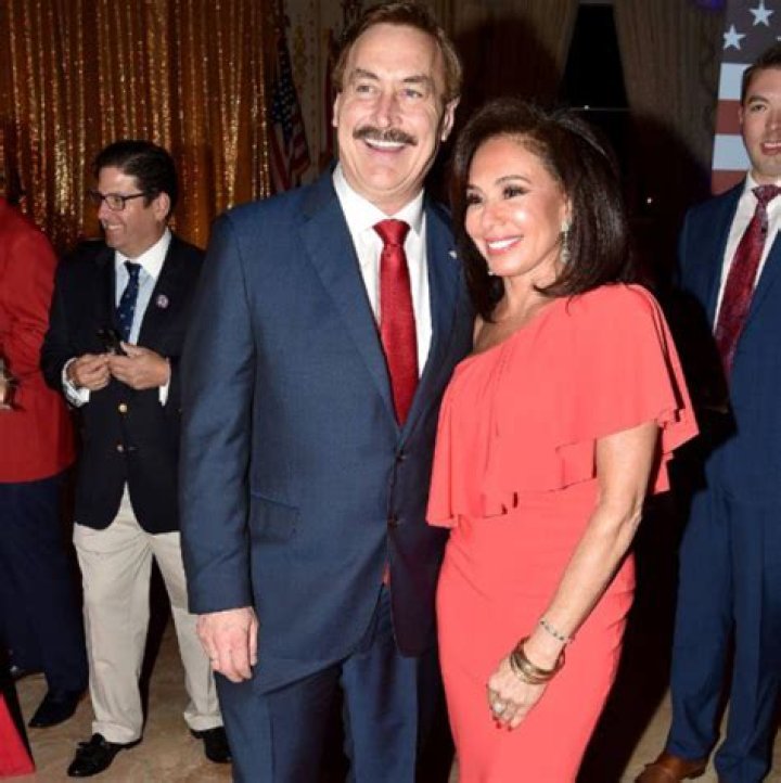 Michael J. Lindell Children: Meet Heather Lueth, Lizzy Meyers, Darren Lindell, Charlie Lindell