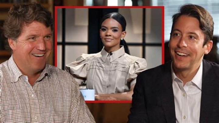 Michael Knowles Wife Alissa Knowles Has A Degree In Doctor of Philosophy From UC Irvine