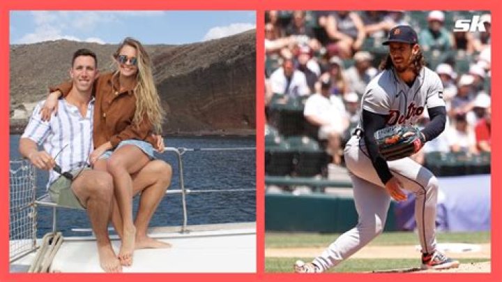 Michael Lorenzen (Baseball Player) - Age, Birthday, Bio, Facts, Family, Net Worth, Height & More