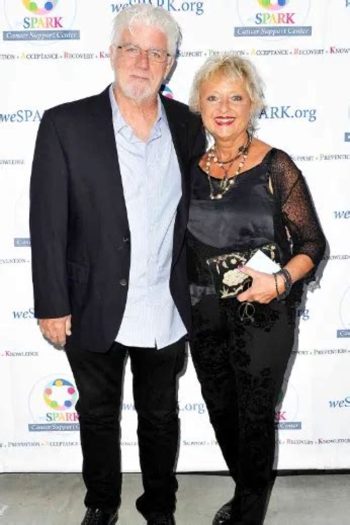 Michael McDonald Biography, Age, Height, Wife, Net Worth, Family