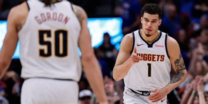 Michael Porter Jr. Biography, Age, Height, Wife, Net Worth, Family