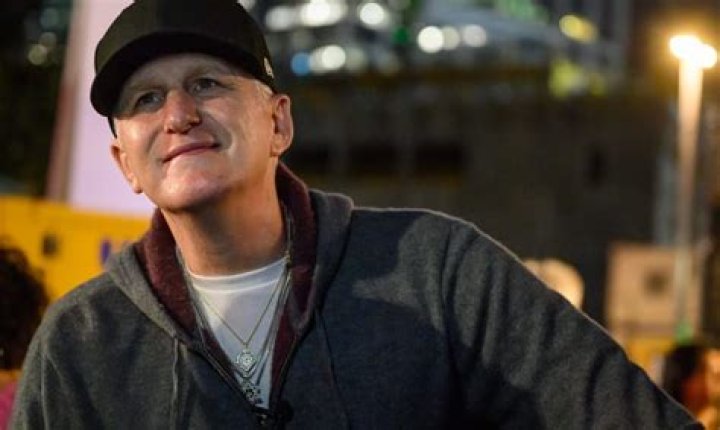 Michael Rapaport Calls Kanye West A "Fat Pile Of Sh*t" And Says Donda Would Be "Embarrassed" Of Him