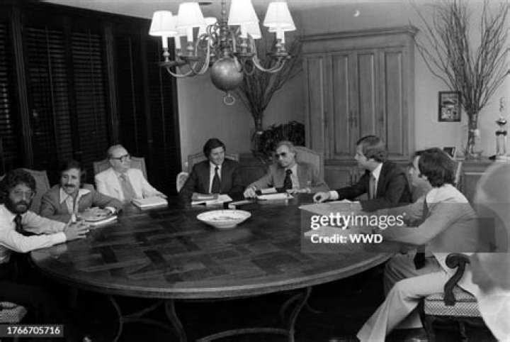 Michael S. Rosenfeld Biography, Age, Height, Wife, Net Worth and Family