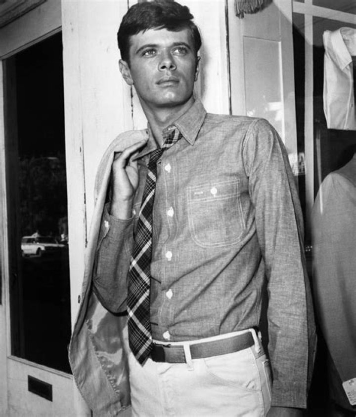 Michael Sarrazin biografía, edad, altura, esposo, net worth, familia