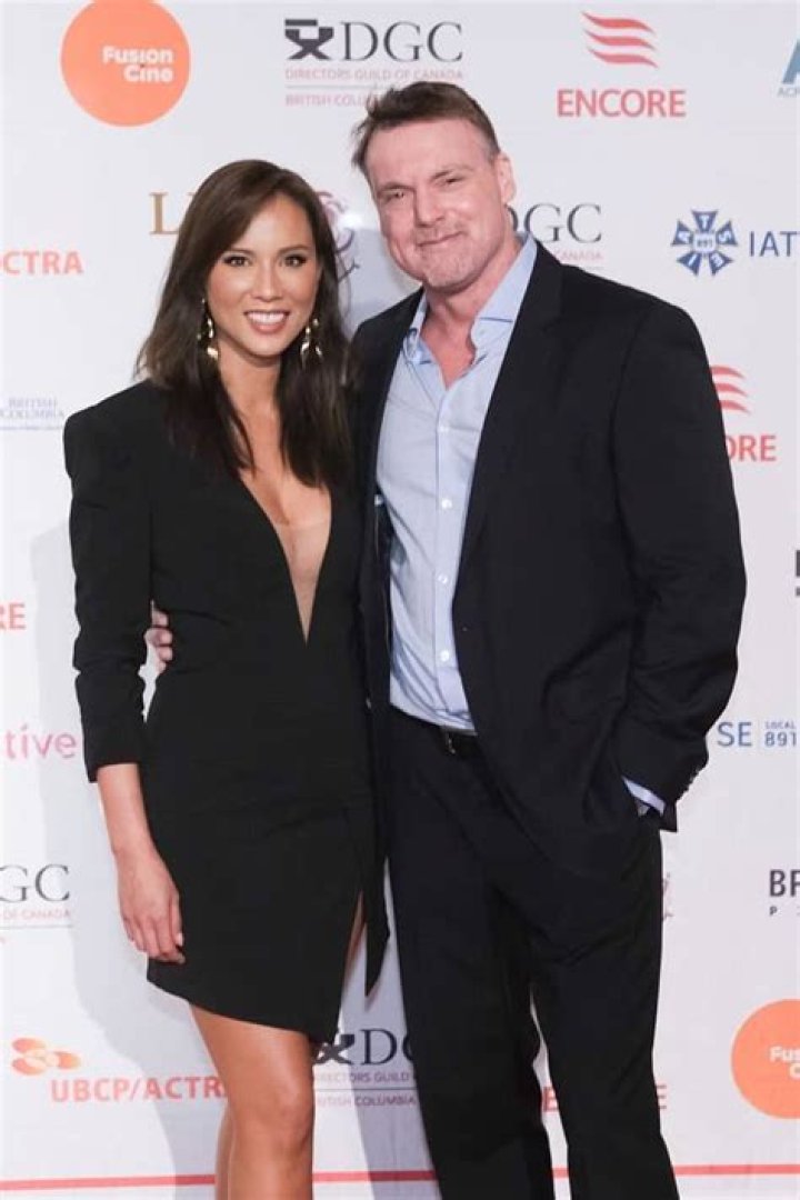 Michael Shanks Biography, Age, Height, Wife, Net Worth, Family