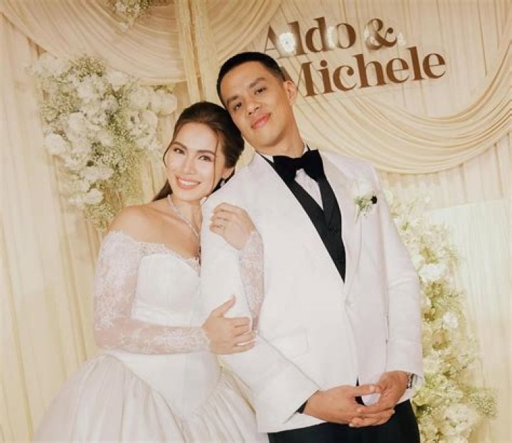 Michele Gumabao Biography, Age, Height, Husband, Net Worth, Family