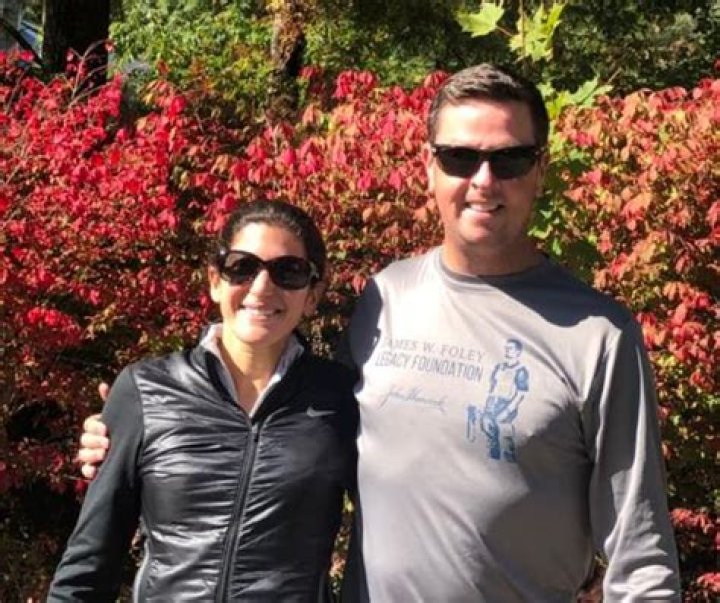 Michelle Muscatello Salary: Net Worth, WPRI, Age, Bio, Wikipedia, Husband, Married, and Height