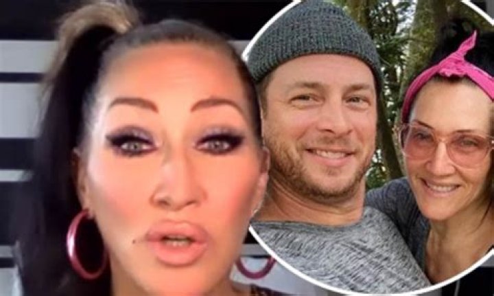 Michelle Visage Biography, Age, Height, Husband, Net Worth, Family