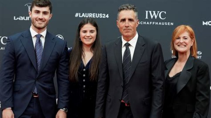 Miguel Induráin Biography, Age, Height, Wife, Net Worth, Family