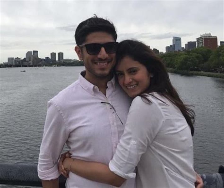 Mihika Verma Biography, Age, Height, Husband, Net Worth, Family