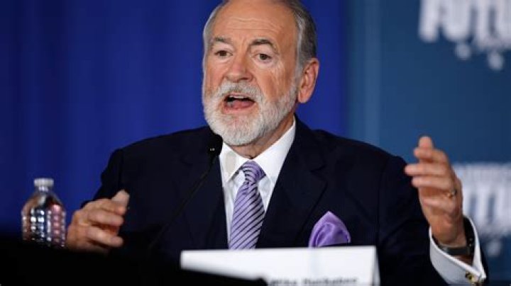 Mike Huckabee Biography, Age, Height, Wife, Net Worth, Family