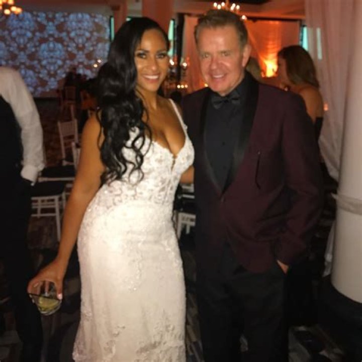 Mike Jerrick Biography, Age, Height, Wife, Net Worth, Family