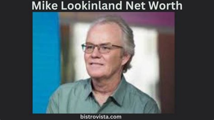 Mike Lookinland’s Net Worth, Biography, Career, Awards, Fact and Life Story