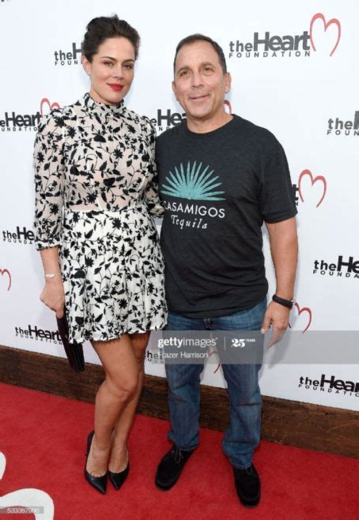 Mike Meldman Biography, Age, Height, Wife, Net Worth, Family