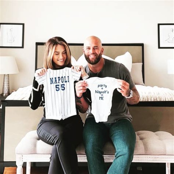 Mike Napoli Biography, Age, Height, Wife, Net Worth, Family