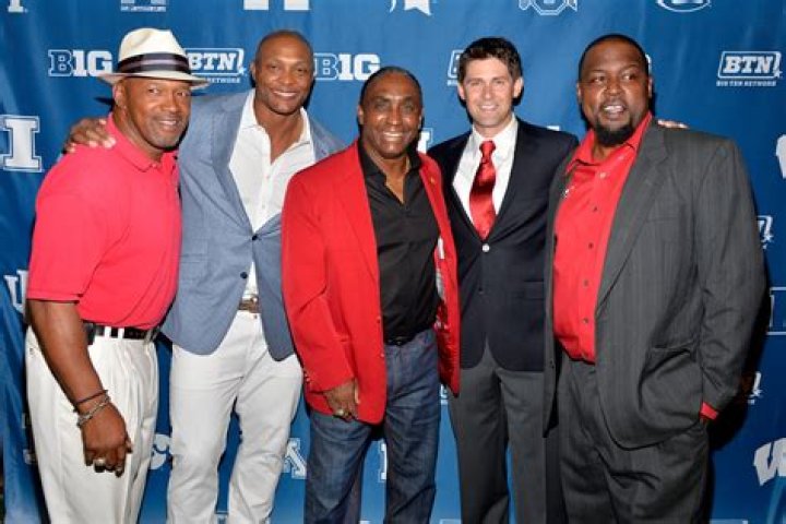 Mike Rozier Biography, Age, Height, Wife, Net Worth, Family