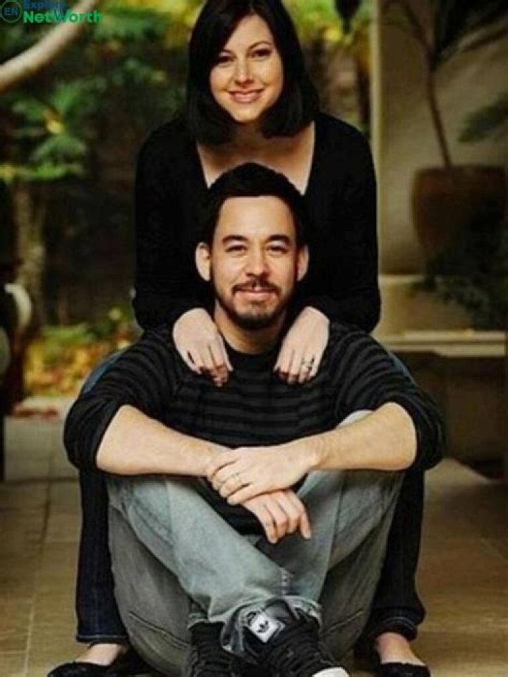 Mike Shinoda Net Worth, Salary, Income Source, House, Wife, Family & Age
