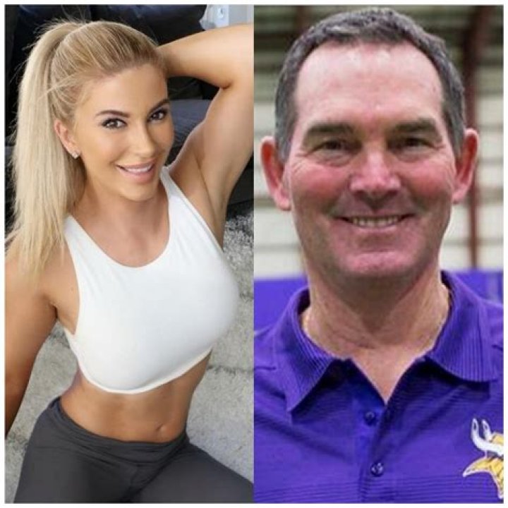 Mike Zimmer (Football Coach) - Age, Birthday, Bio, Facts, Family, Net Worth, Height & More