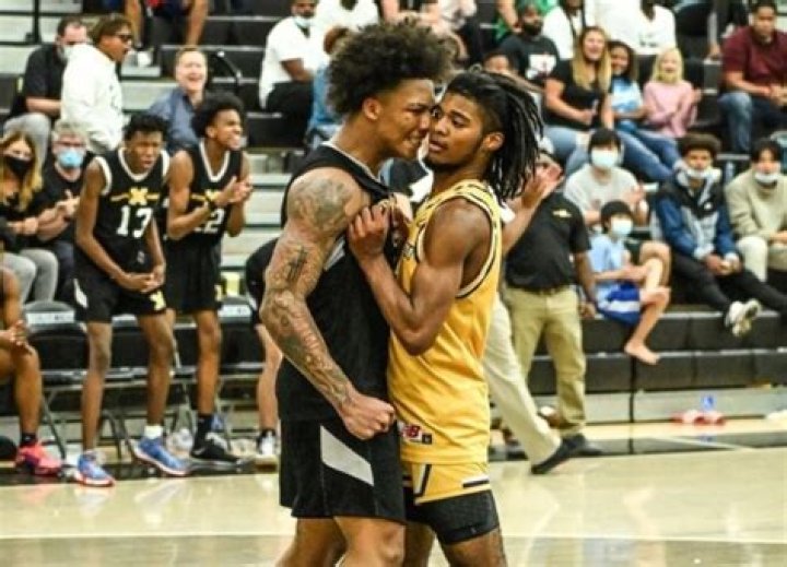 Mikey Williams Height, Age, Wiki, Net Worth & Girlfriend