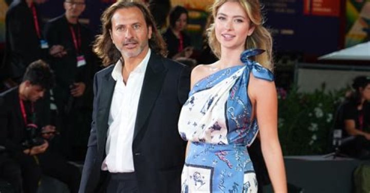 Mikhail Petrenko Biography, Age, Height, Wife, Net Worth, Family