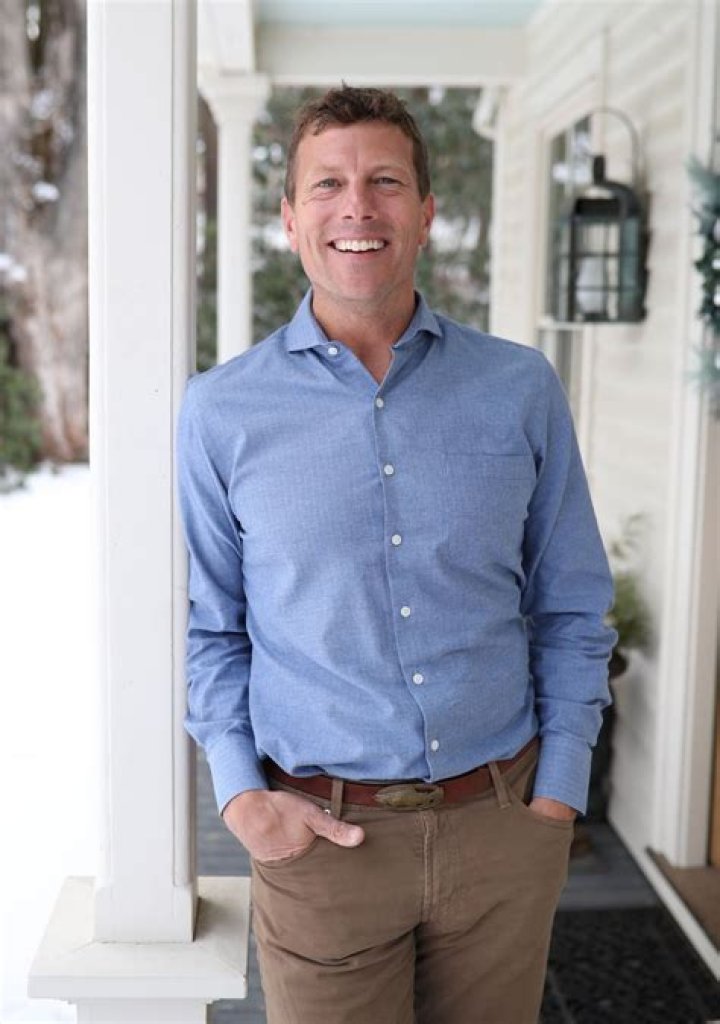 Miles Robbins Biography, Age, Height, Wife, Net Worth, Family