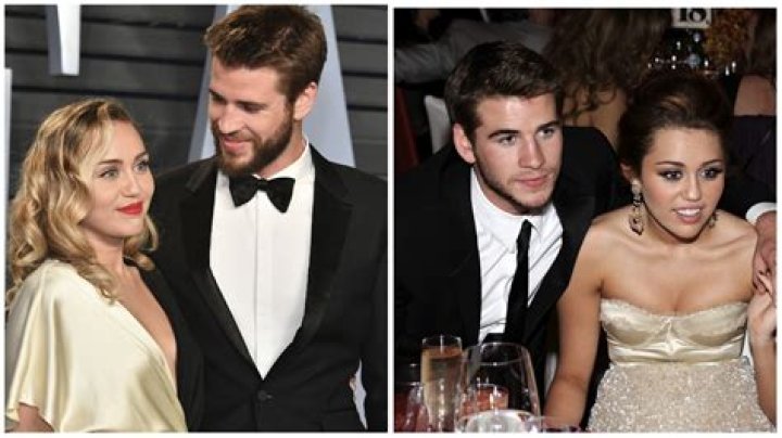 Miley Cyrus and Liam Hemsworth Fight Over Her Smoking