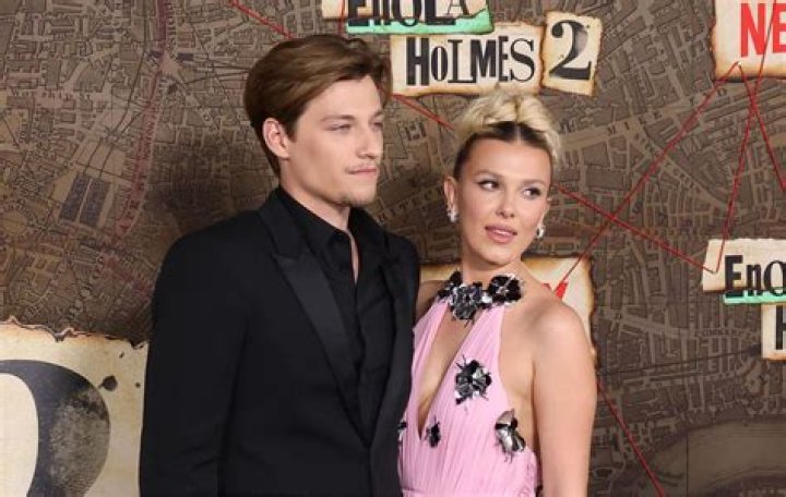 Millie Bobby Brown Biography, Age, Height, Husband, Net Worth, Family