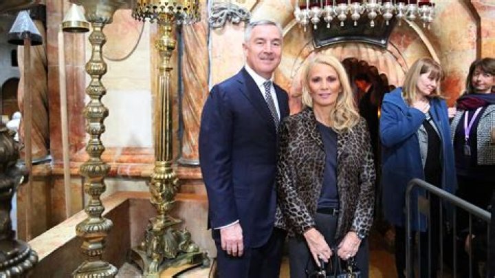 Milo Djukanovic Biography, Age, Height, Wife, Net Worth, Family