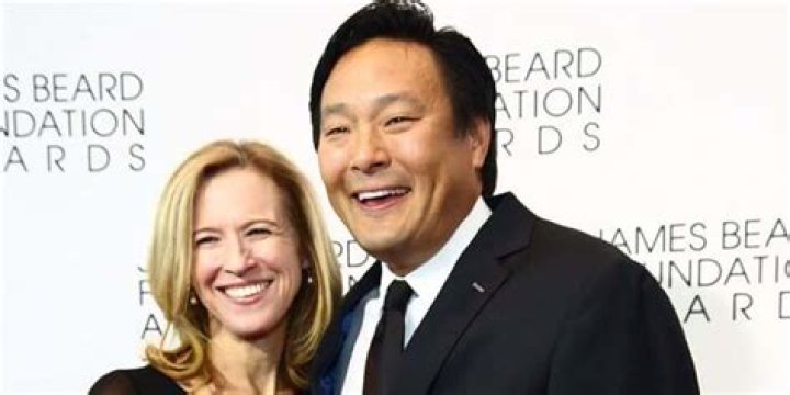 Ming Tsai Biography, Age, Height, Wife, Net Worth, Family