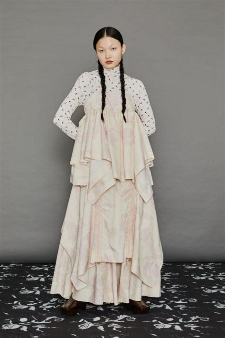 Minju Kim (Fashion Designer) - Age, Birthday, Bio, Facts, Family, Net Worth, Height & More