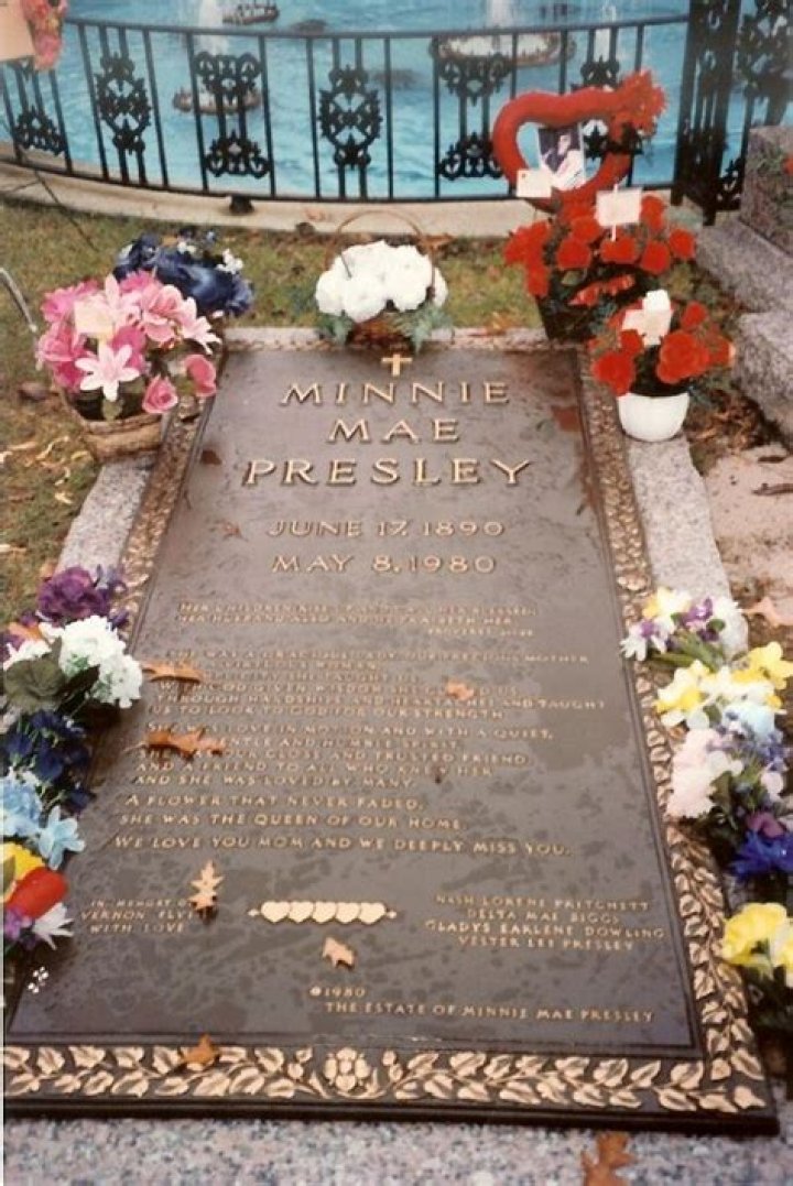 Minnie Mae Presley Biography, Age, Height, Husband, Net Worth, Family