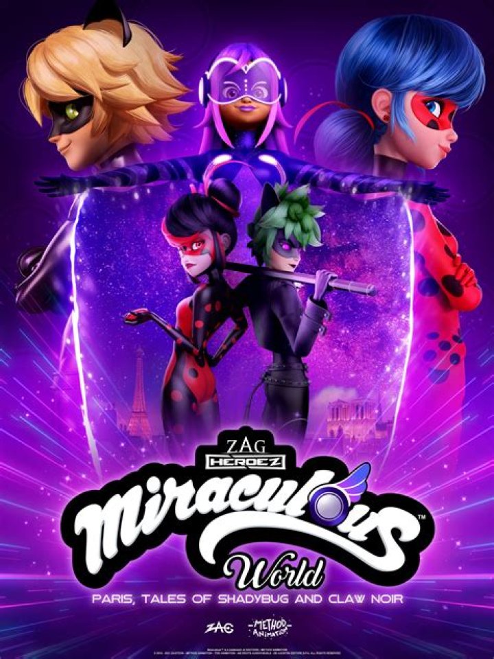 Miraculous Ladybug Season 4 Episode 26 Release Date and Time, Countdown, When Is It Coming Out?