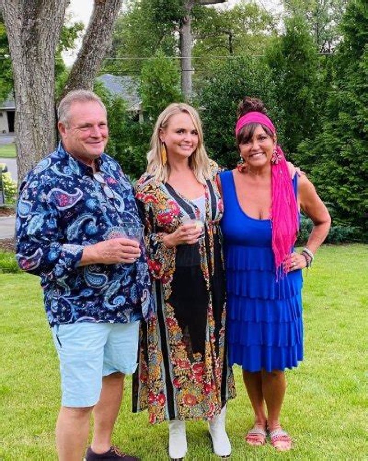 Miranda Lambert’s Parents Richard and Beverly Are Retired Private Investigators! Get to Know Them