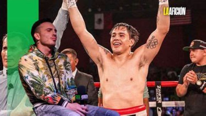 Misael Rodríguez (Boxer) - Age, Birthday, Bio, Facts, Family, Net Worth, Height & More