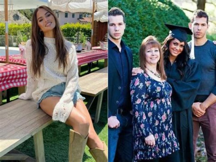 Misato Tate Biography, Age, Height, Husband, Net Worth, Family