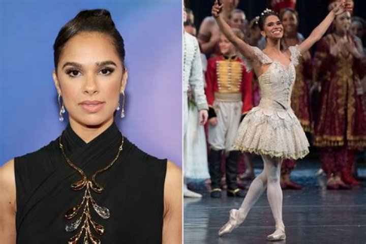 Misty Copeland (Dancer) - Age, Birthday, Bio, Facts, Family, Net Worth, Height & More
